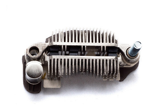 Placa Rectificadora Tipo Mitsubishi Eclipse 85mm 0