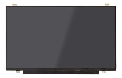 Tela 14.0 Led Slim Para Hp 240 G2 Tpn-f112 1