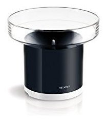 Pluviometro Para La Estacion Meteorologica Netatmo 0