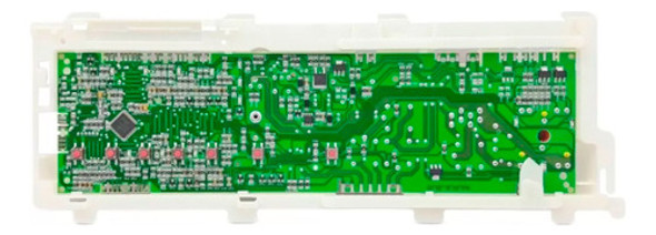 Plaqueta Lavarropas Whirlpool Wnq86a Wnq85ab Original 0