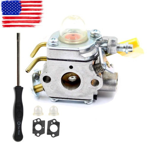 Carburador Carburador Ryobi Homelite Ut20026 Ut20042a Ut2004 0