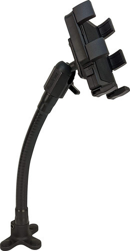 Soporte Para Telefono Panavise Portagrip Uniflex - Negro 0