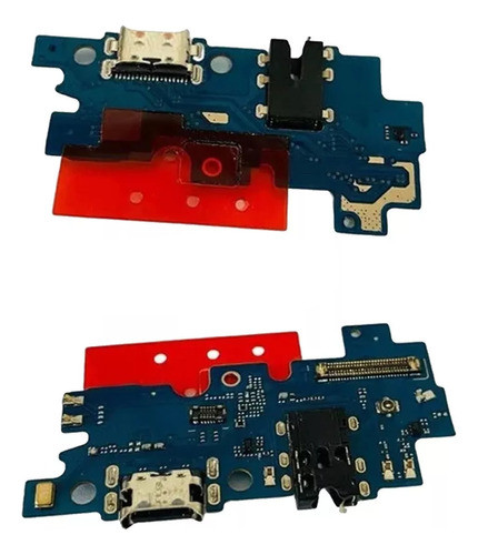 Placa De Carregamento Compatível A30s A307 Ic Turbo Oferta 0