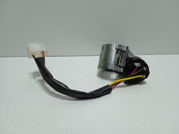 Comutador De Ignição Chevrolet Chevette C/chave 1983/1990 1