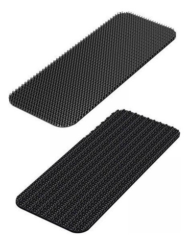 5 Tapete Fita Adesivos Reutilizáveis Anti 2 Retângulo 0