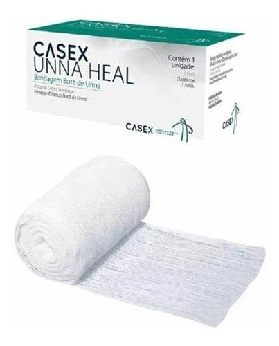 Bota De Unna Heal Casex 0