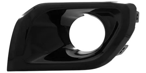Grilla Izquierda Chevrolet Spin Activ Para Auxiliar 0