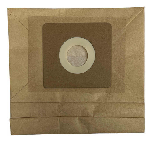Bolsa X1 Unidad Para Aspiradoras Moulinex Nitro-accessimo 0