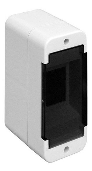 Tablero Caja Termica 2 Bocas Exterior Roker Pr421 0