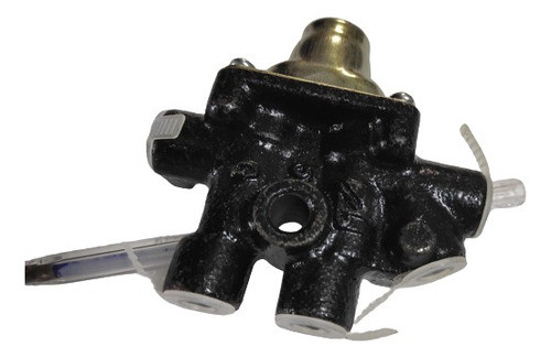 Valvula De Frenos  Faw N7/n5/n5new 1