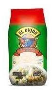 Pack X 18 Unid. Arroz   0000  500 Gr El Dique Pro 0