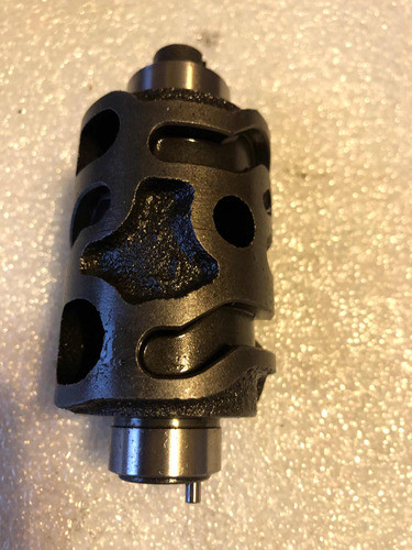 Tambor Selector De Cambios Original Honda Glh Gaucha 150 1