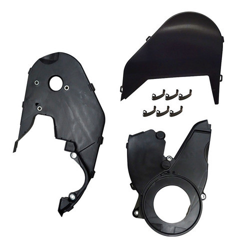 Kit Tapas Correa Distrib. Gtrend-voy-fo - I46596 0