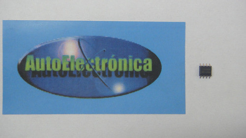 Memoria Eeprom 95020 Soic8 Ecu Automotriz Original 0