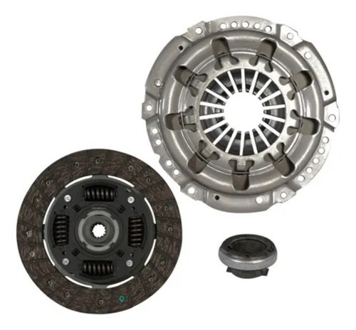 Kit Embrague (200) Corsa-combo-pickup 1.6-1.7d Skf 0