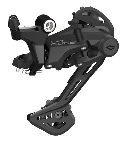 Pata De Cambio Shimano Cues Rd-u4020 Sgs 2x9v -storero Bikes 1