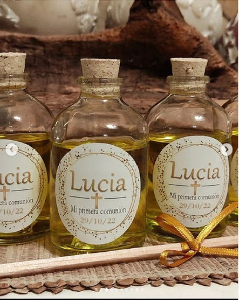 Souvenir Difusor Aromático Personalizadox50 Para Armar 1 Souvenir Difusor Aromático Personalizadox50 Para Armar 1