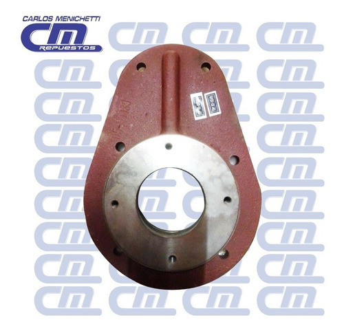 Caja Rodamiento Eje Acanalado 87-11548 Vassalli 0