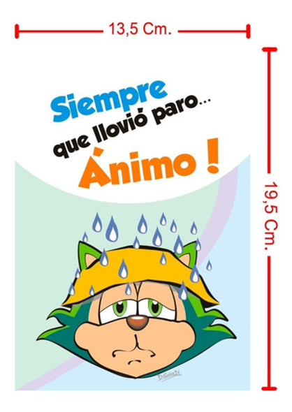 Tarjetas De Humor Y Saludos Gatito Para Animar Los Amigos 1