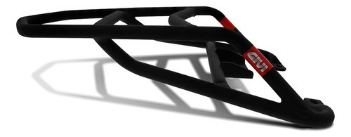 Bagageiro Givi Reforçado Cbx 250 Twister 250 2001 Á 2008 1