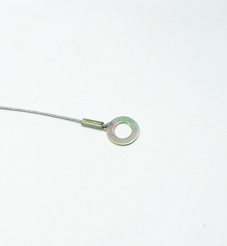 Conjunto Cable Regulación Automático Freno F100 - Jj 992co 1