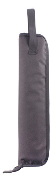Bolsa Drum Stick Com Baquetas Stick Bag Tambor De Tecido 0