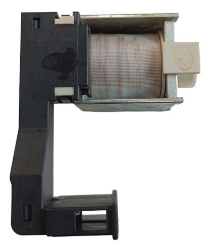 Trava Eletrica Seletor De Marcha Vw Jetta Golf Original 0