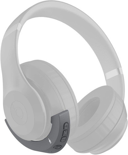 Adaptador Blueetooth Para Beats Studio 2 - Bolle & Raven 1