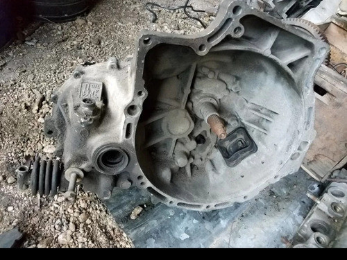 Caja De Cambios Mazda 323 0
