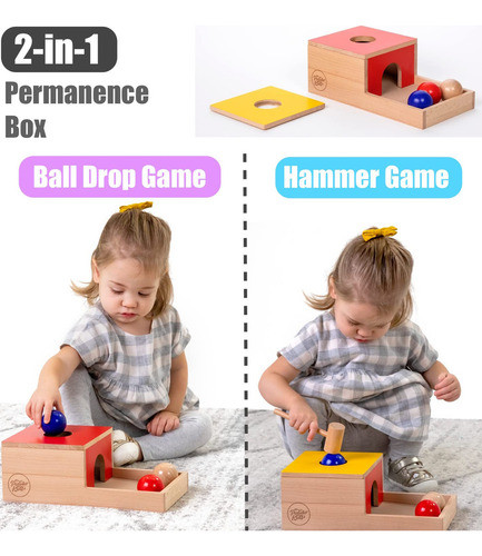 Pidoko Kids Montessori Jugue - 7350718:ml A $312990 1
