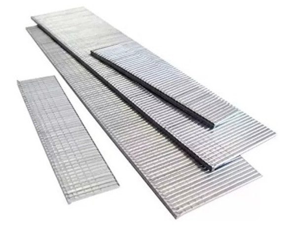 Clavos Para Clavadora Neumática Inalámbrica Cal18 20mmx1000u 0