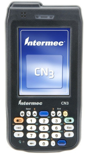 Cn3 Intermec - Sucata Para Aproveitamentos De Peças 0