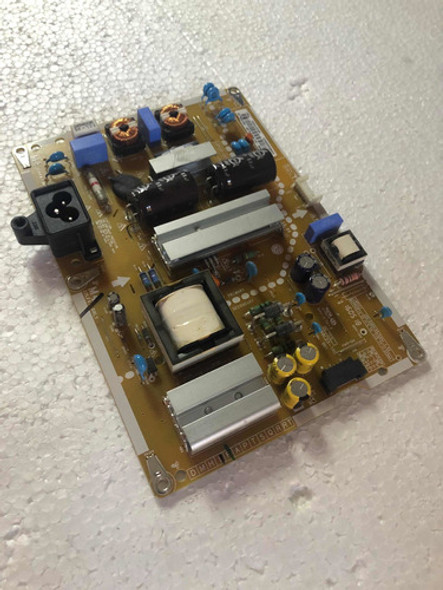 Fuente Alimentación Tv 32lf550b 1