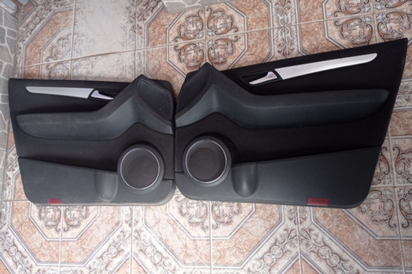 Paneles De Auto.precio Por El Par 0