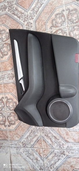 Paneles De Auto.precio Por El Par 1