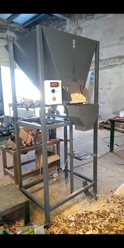 Dosificadora Semi Automatica Por Peso 1