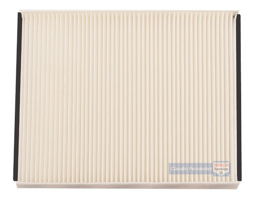 Filtro Habitáculo Bosch Ford Focus 3 1.6 S / Titanium / Se 1