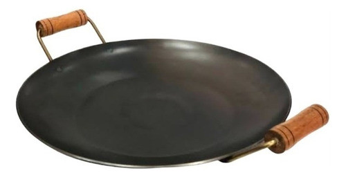 Picanheira 28 Cm Tacho Disco De Arado Porções 0