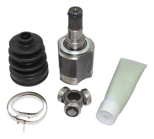 Homocinetica   Suzuki Alto Lado Caja 0