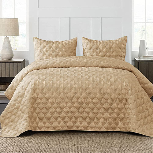 Exclusivo Mezcla Bed Quilt Set Queen Size Para Todas Las Est 0