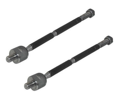 Barra Braço Axial Direção Jetta 2011 2012 2013 2014 2015 Par 1