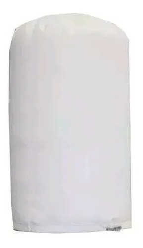 Filtro Superior Coletor Diam 420x900 Mm + 1 Abracad. Gradial 0