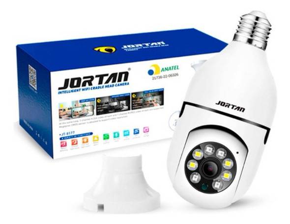 Câmera Jortan Jt8177 4k 0