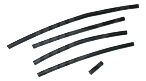 Kit Manguera Retorno Inyectores P/ Peugeot Partner 1.9 Dw8 0