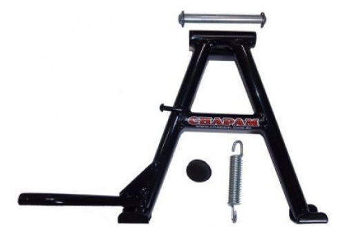 Cavalete Central Fazer 150 14/19/factor 125/150 15/22 Chapam 0
