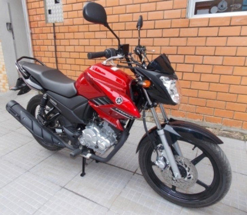 Cavalete Central Fazer 150 14/19/factor 125/150 15/22 Chapam 1