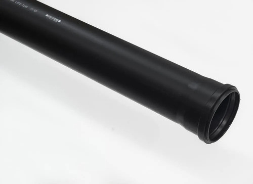 Caño Tubo Duratop X Desague Pluvial 50 X 25 Cm 0