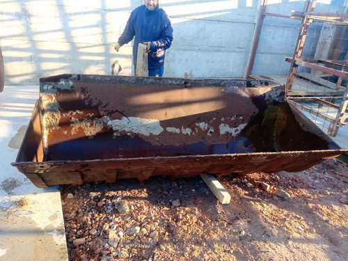 Baldes Para Máquinas Viales 0