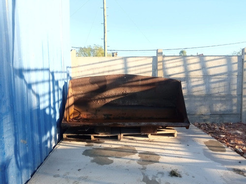 Baldes Para Máquinas Viales 1