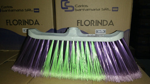 Escobillon Florinda X Docena 1